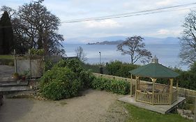 Bruach Lodge